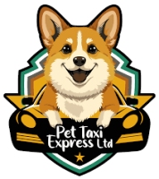 Pet Taxi Express Ltd