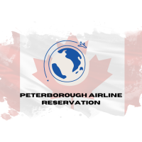 Peterborough Airline Reservation - Flight Booking and Airline Tickets