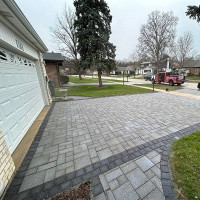 Peter's Paver Restoration