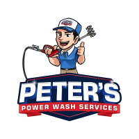 Peter's Pressure Washing Service