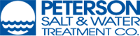 Peterson Salt & Water Treatment Company