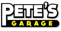 Pete's Garage