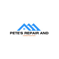 Pete's Repair and Construction