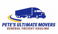 Pete’s Ultimate Movers