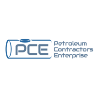 PCE Petroleum Contractors Enterprise