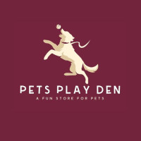 Pets Play Den – Your Trusted Store for Pet Supplies Plus Grooming!