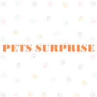 Pets Surprise