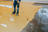 Yakima Epoxy Flooring Pros