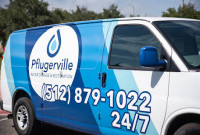 Water extraction services Pflugerville TX