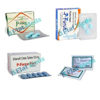 P force: Unleash the Power of Your Desire