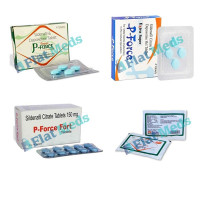 P force | Lowest Price | Uses | Reviews | Side effect