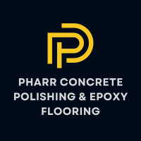 Pharr Concrete Polishing & Epoxy Flooring