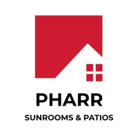 Pharr Sunrooms & Patios