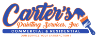 Carters Painting Services INC