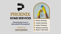 Phoenix Home Services PVT LTD
