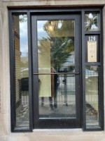 Chicago Door LTD
