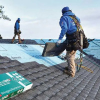 A B Contracting & Roofing