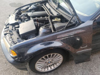 Honest 1 Collision Center