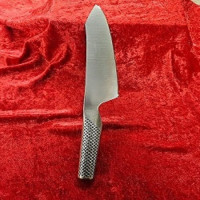 M's Cutting Edge Sharpening Service
