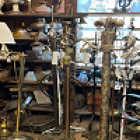 Stonehouse Antique Shop