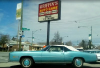 Griffin Auto Care