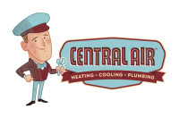 Central Air Heating, Cooling & Plumbing