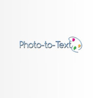 Photo to Text