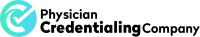 Physician Credentialing Company