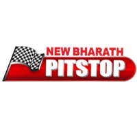 New Bharath Pitstop – Tyre Shop in Dubai