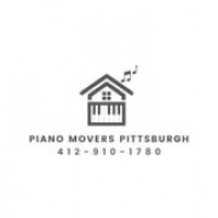 Piano Movers Pittsburgh