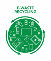 Global E-Waste Recycling & Secure IT Asset Disposition