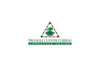 Triangle Custom Curbing