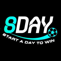 8DAY