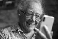 How do you find a Senior Caregiver in your area