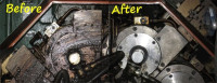 California Dry Ice Blasting