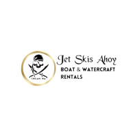 Jet Skis Ahoy Watercraft & Boat Rental