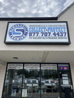 707 Gallery NJ - Shore To Score