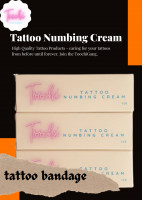 Toochi Tattoo