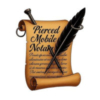 Pierced Mobile Notary LLC