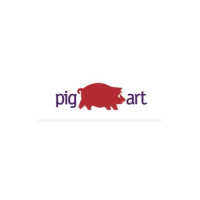 Pig Art Graphics