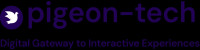 Pigeon-Tech | AI-Powered Visitor Experience Platform
