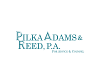 Pilka Adams & Reed, P.A.
