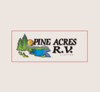 Pine Acres RV Moncton LTD