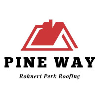 Pine Way Rohnert Park Roofing