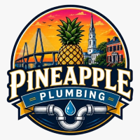 Pineapple Plumbing