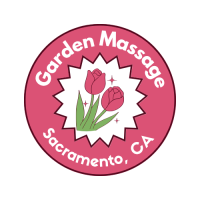 Garden Massage