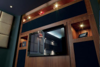 Pinnacle Home Theater | Home Cinema & Media Room Installation