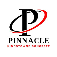 Pinnacle Kingstowne Concrete