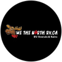 Explore Comfort and Style with We The North RV Travel Trailers
