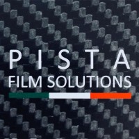 Pista Full Vehicle Wraps